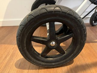 Carro Bugaboo Camaleón 3 Plus