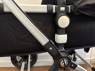 Carro Bugaboo Camaleón 3 Plus