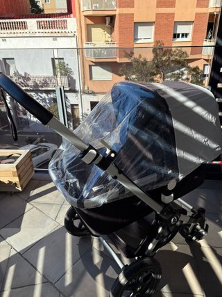 Carro Bugaboo Camaleón 3 Plus