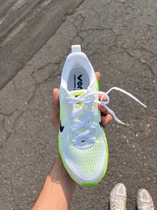 Nike Vomero 18