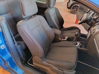 Renault Megane Cabrio 2007