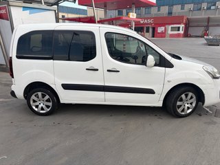 Citroen Berlingo 2015