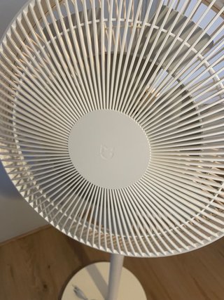 Mi Smart Standing Fan 2 Ventilador