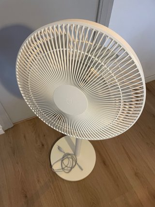 Mi Smart Standing Fan 2 Ventilador