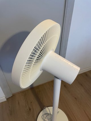 Mi Smart Standing Fan 2 Ventilador
