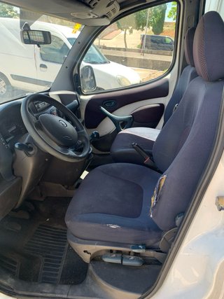 fiat doblo combi 5 105 cv