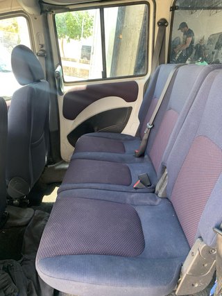 fiat doblo combi 5 105 cv