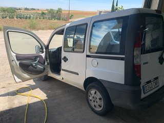 fiat doblo combi 5 105 cv