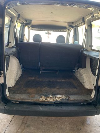fiat doblo combi 5 105 cv