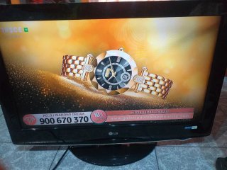 LG 32LH301C TV LCD 32 con Mando