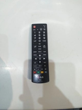 LG 32LH301C TV LCD 32 con Mando
