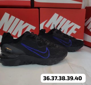 Zapatillas Nike Free Talla 44.45