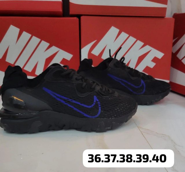 Zapatillas Nike Free Talla 44.45