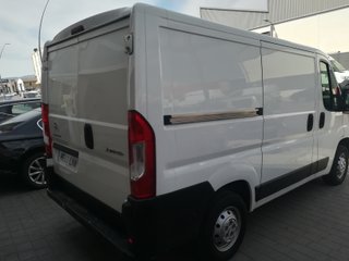 Citroen Jumper 2021