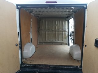 Citroen Jumper 2021