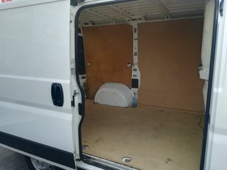 Citroen Jumper 2021