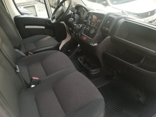 Citroen Jumper 2021