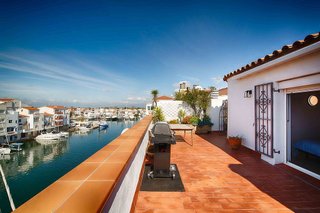 Piso en venta en Empuriabrava en Castelló d´Empúries