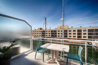 Piso en venta en Empuriabrava en Castelló d´Empúries