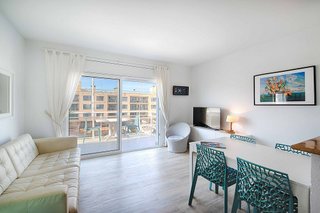 Piso en venta en Empuriabrava en Castelló d´Empúries