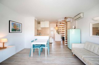 Piso en venta en Empuriabrava en Castelló d´Empúries