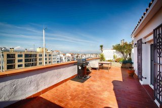 Piso en venta en Empuriabrava en Castelló d´Empúries