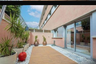 Piso en alquiler en La Marina de Port en Barcelona