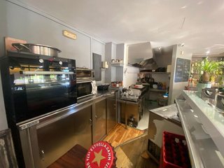 Local comercial en venta en Vila de Palafrugell - Llofriu - Barceloneta en Palafrugell