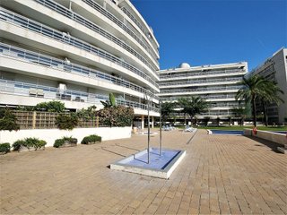 Piso en venta en Els Pins en Blanes