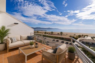 Piso en venta en Empuriabrava en Castelló d´Empúries