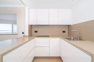 Piso en venta en Empuriabrava en Castelló d´Empúries