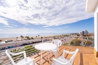 Piso en venta en Empuriabrava en Castelló d´Empúries