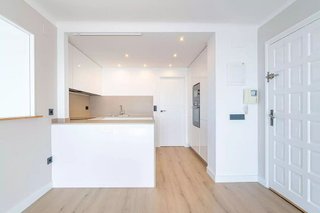 Piso en venta en Empuriabrava en Castelló d´Empúries