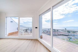 Piso en venta en Empuriabrava en Castelló d´Empúries
