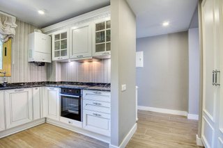 Piso en venta en Sant Pol - Volta de l'Ametller en Sant Feliu de Guíxols