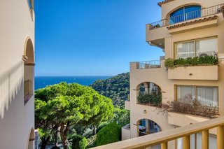 Piso en venta en Sant Pol - Volta de l'Ametller en Sant Feliu de Guíxols