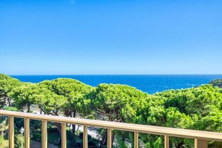 Piso en venta en Sant Pol - Volta de l'Ametller en Sant Feliu de Guíxols