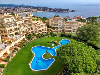 Piso en venta en Sant Pol - Volta de l'Ametller en Sant Feliu de Guíxols