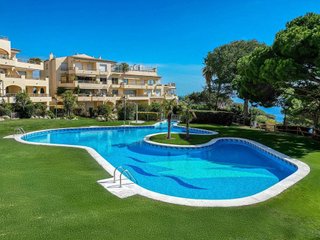 Piso en venta en Sant Pol - Volta de l'Ametller en Sant Feliu de Guíxols