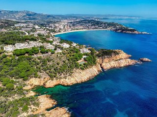 Piso en venta en Sant Pol - Volta de l'Ametller en Sant Feliu de Guíxols