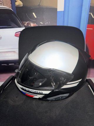 Casco BMW Motorrad Evo 07