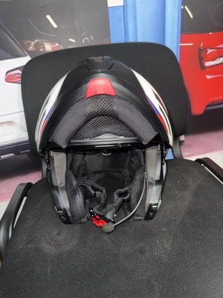 Casco BMW Motorrad Evo 07