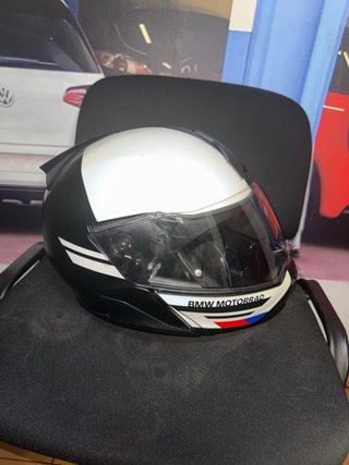 Casco BMW Motorrad Evo 07