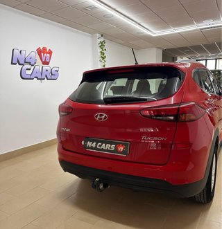 Hyundai Tucson 2020