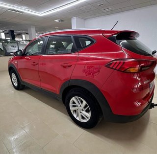 Hyundai Tucson 2020