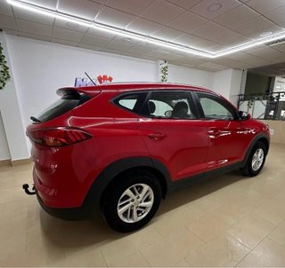 Hyundai Tucson 2020
