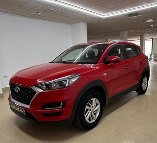 Hyundai Tucson 2020