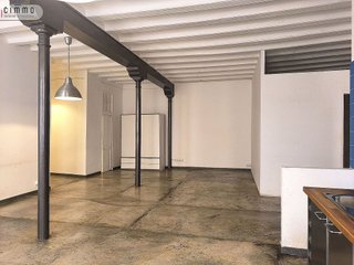 Oficina en alquiler en El Raval en Barcelona
