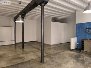 Oficina en alquiler en El Raval en Barcelona