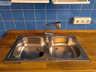 Oficina en alquiler en El Raval en Barcelona